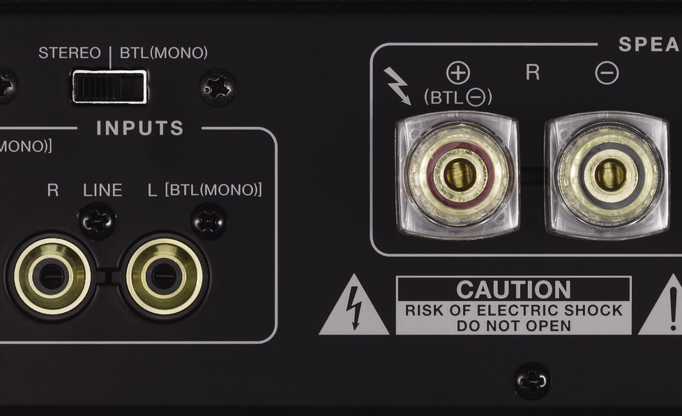 Power supply stability