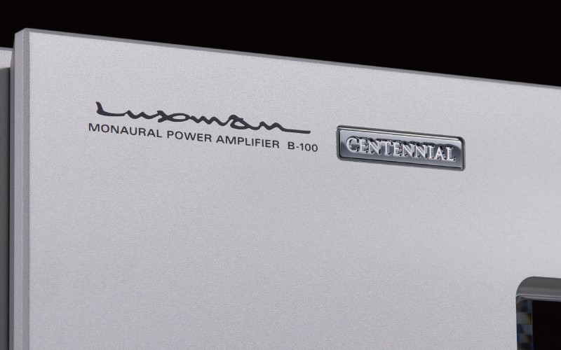 CENTENNIAL Badge