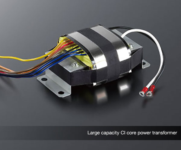 Highly regulated power supply